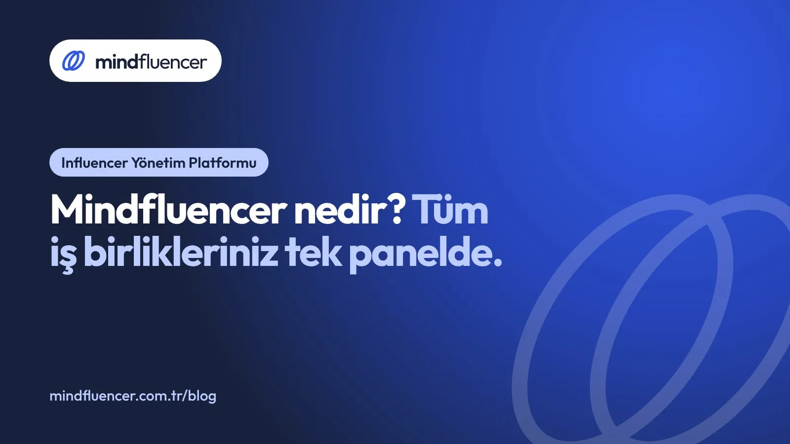 mindfluencer