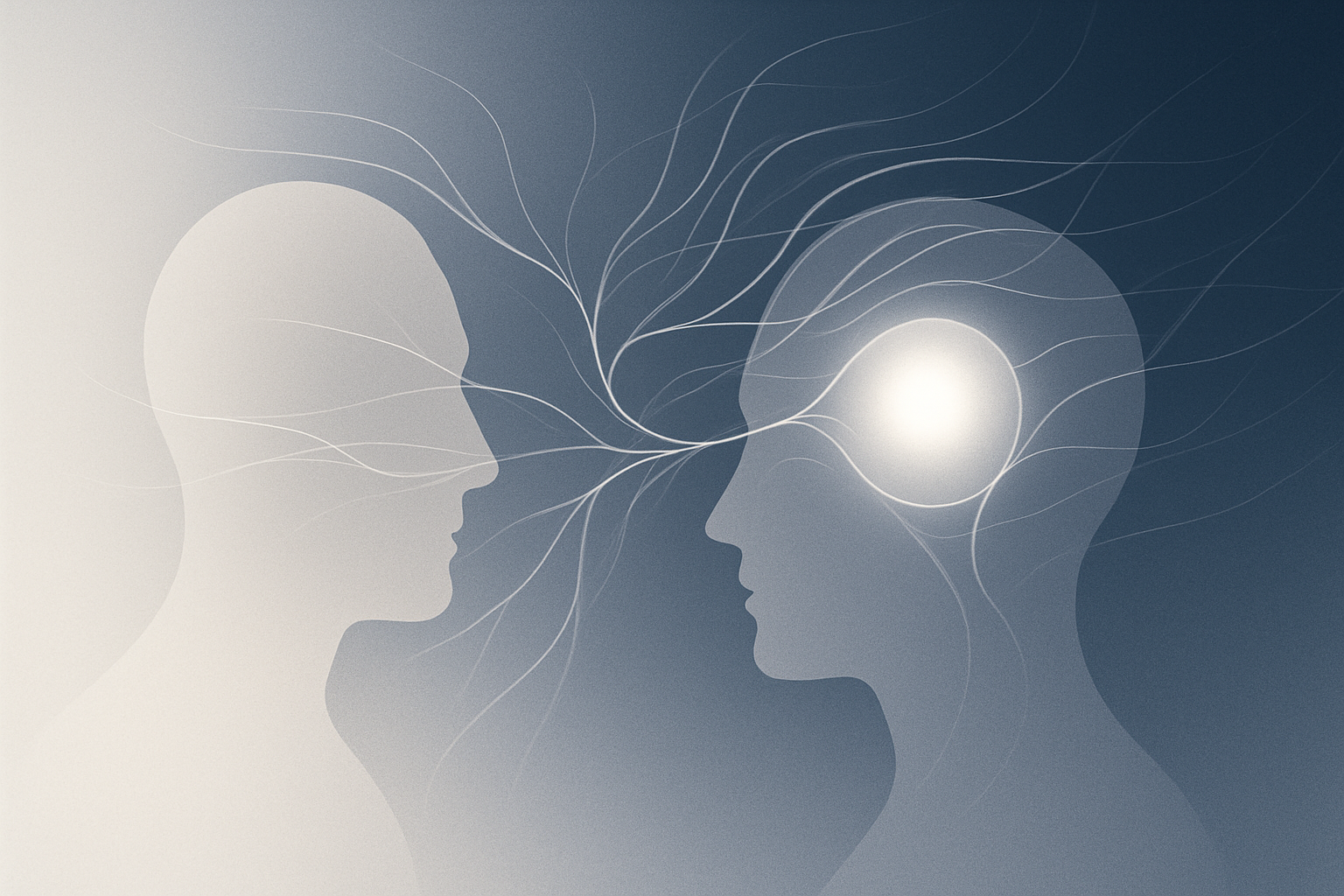 20251103 2210 Mindful Leadership Symbol simple compose 01k95j063hf42rsmyt1thywf7e